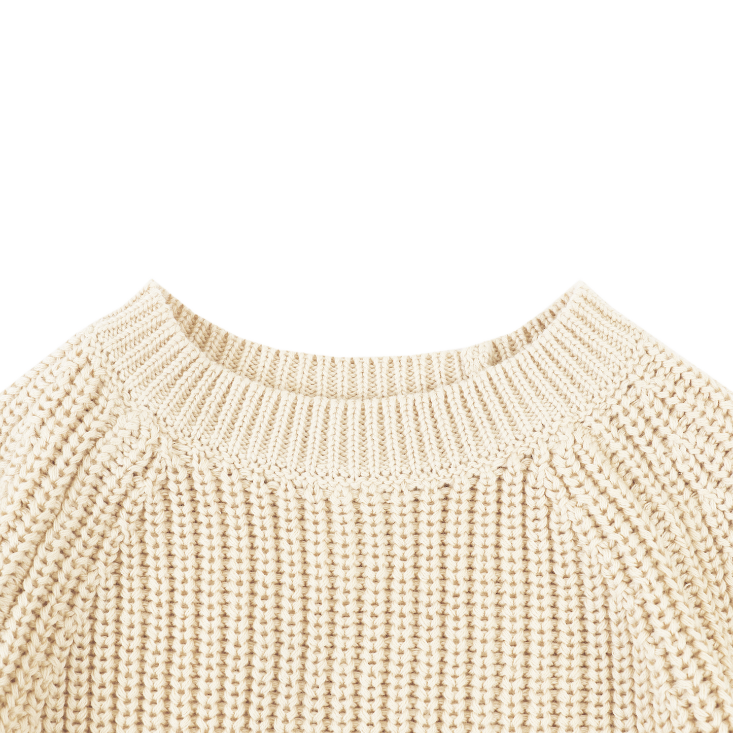 Jade Sweater | Macaroon