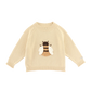 Valenthe Sweater | Bee | Biscuit