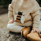Valenthe Sweater | Bee | Biscuit