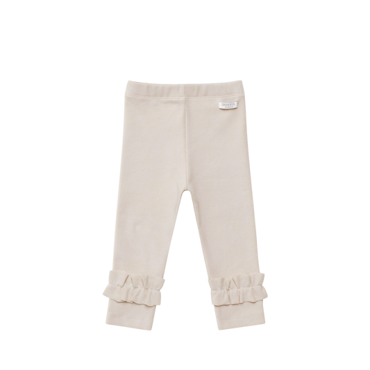 Marit Leggings - Soft Sand