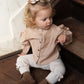 Marit Leggings - Soft Sand