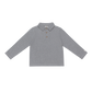 Bastijn Shirt - Dark Spruce Melange