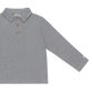 Bastijn Shirt - Dark Spruce Melange