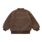 Olaan Cardigan - Toffee Teddy
