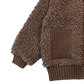 Olaan Cardigan - Toffee Teddy