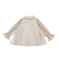 Venne Blouse - Soft Taupe