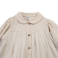 Venne Blouse - Soft Taupe