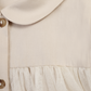 Venne Blouse - Soft Taupe