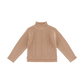 Caseley Sweater - Cloudy Rose