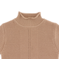 Caseley Sweater - Cloudy Rose