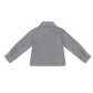 Melle Overshirt - Dark Spruce Melange