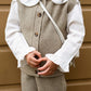 Nien Blouse - Off White