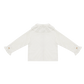 Nien Blouse - Off White