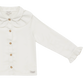 Nien Blouse - Off White