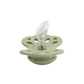 BIBS Infinity 2 PACK - Ivory/Sage