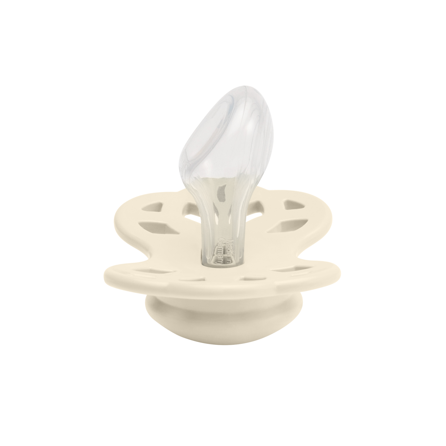 BIBS Infinity 2 PACK - Ivory/Sage
