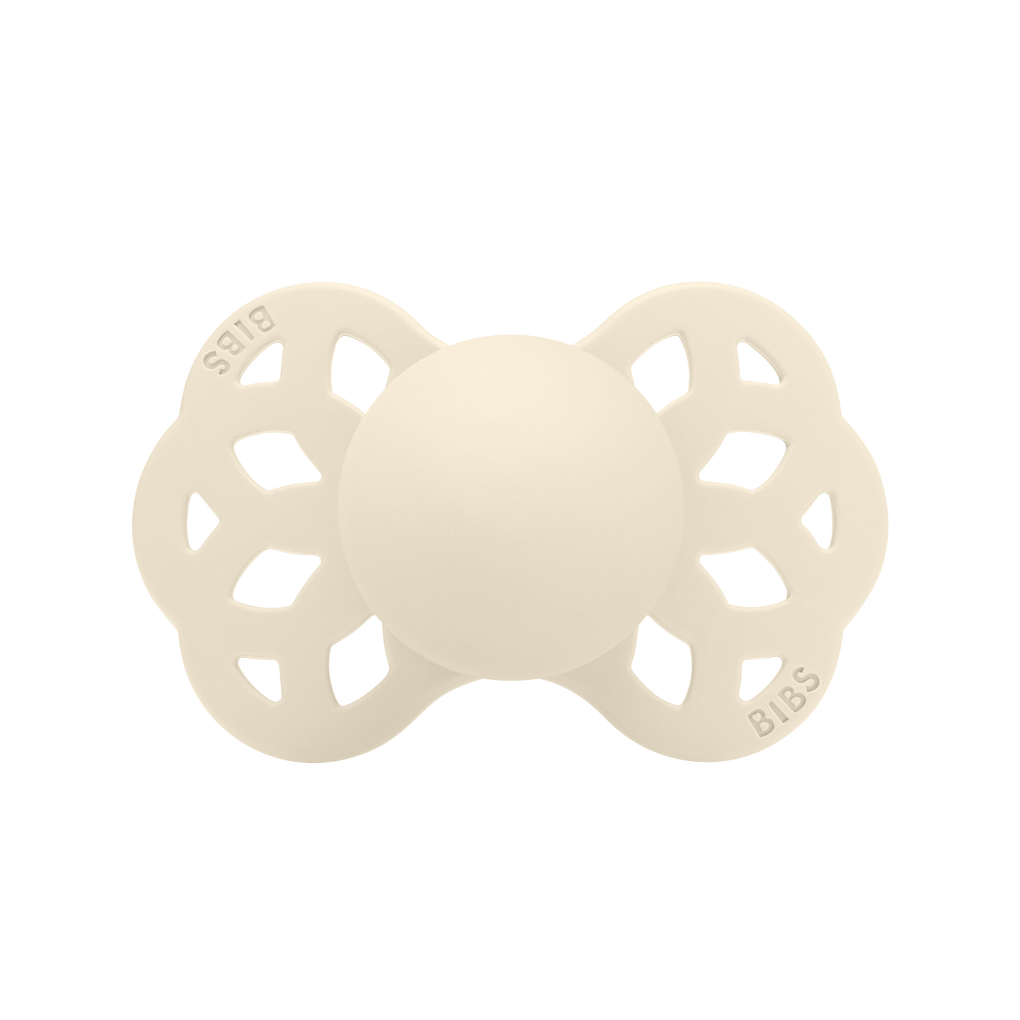 BIBS Infinity 2 PACK - Ivory/Sage