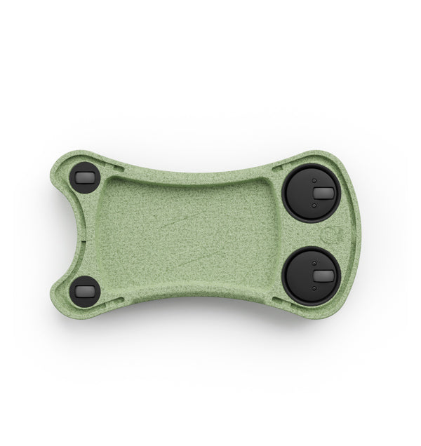 MY FIRST BABYROLLER - olive