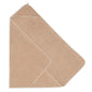 HOODED TOWEL - PALE PINK