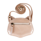 Donsje Tasche | Cat | Rose Metallic Leather