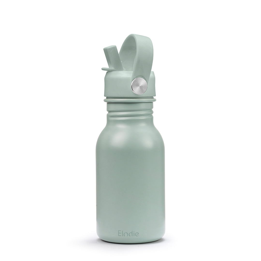 WASSERFLASCHE - Pebble Green