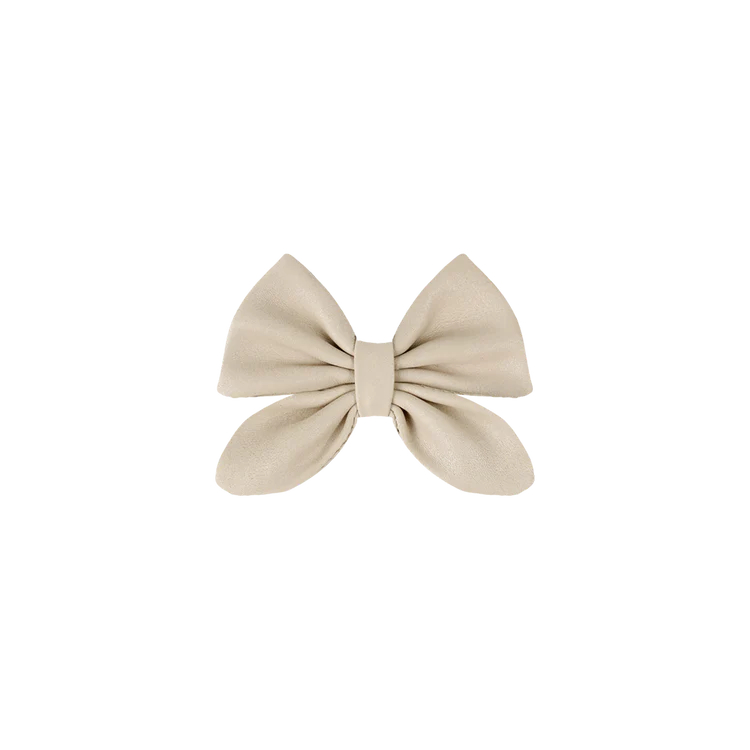 DONSJE - Hair clip - Fluffy Bunny