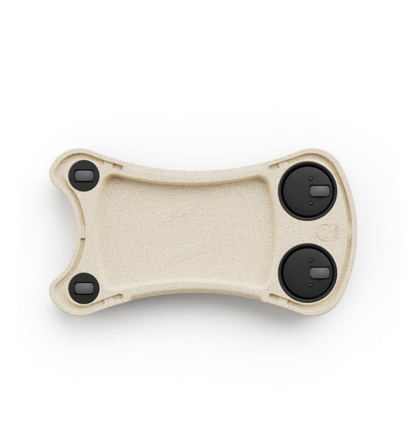 MY FIRST BABYROLLER - Sand