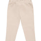 SWEATPANTS MIT GÜRTEL - POWDER GRAY