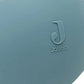 BALL AUS SILIKON - Sea Green