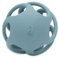 BALL AUS SILIKON - Sea Green