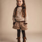 Melou | Taupe | Shorts