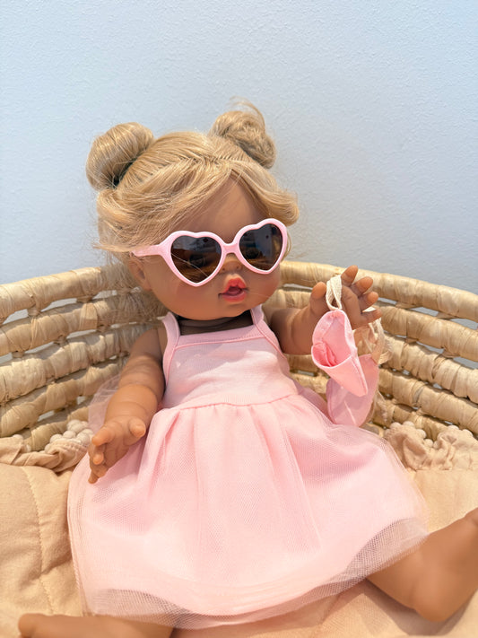MINIKANE PUPPEN Sonnenbrille
