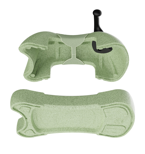 MY FIRST BABYROLLER - olive