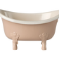 Maileg - Badewanne Maus - Rosa