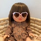 MINIKANE PUPPEN Sonnenbrille