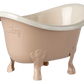 Maileg - Badewanne Maus - Rosa