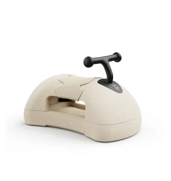 MY FIRST BABYROLLER - Sand