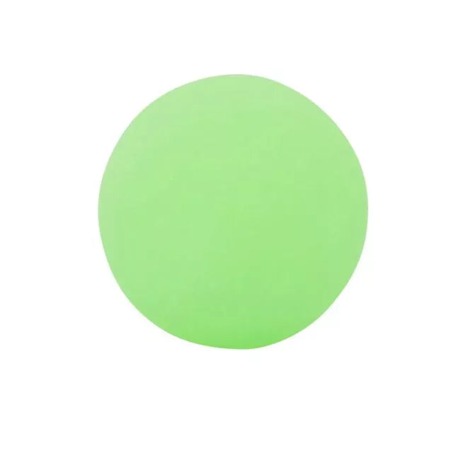 Ratatam - Bouncy Ball 57mm - Green