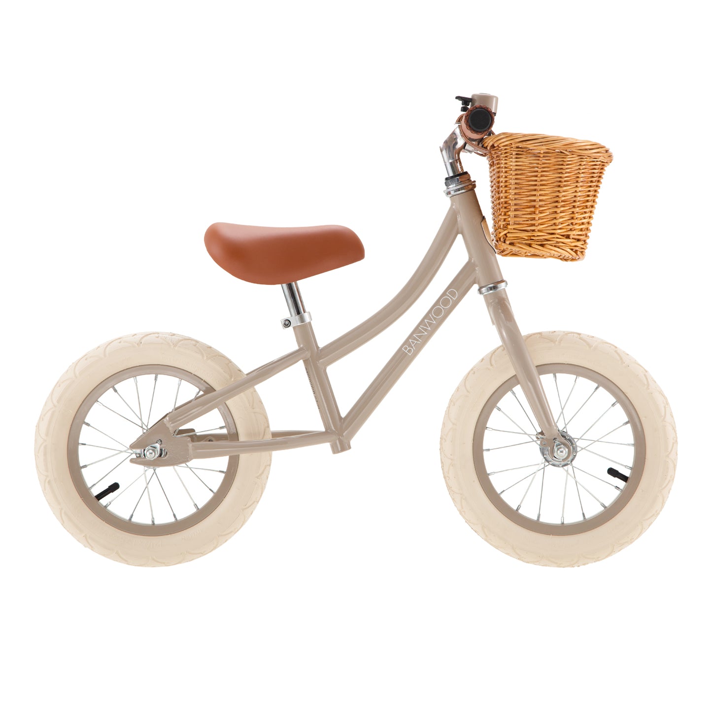 LAUFRAD BANWOOD - BEIGE