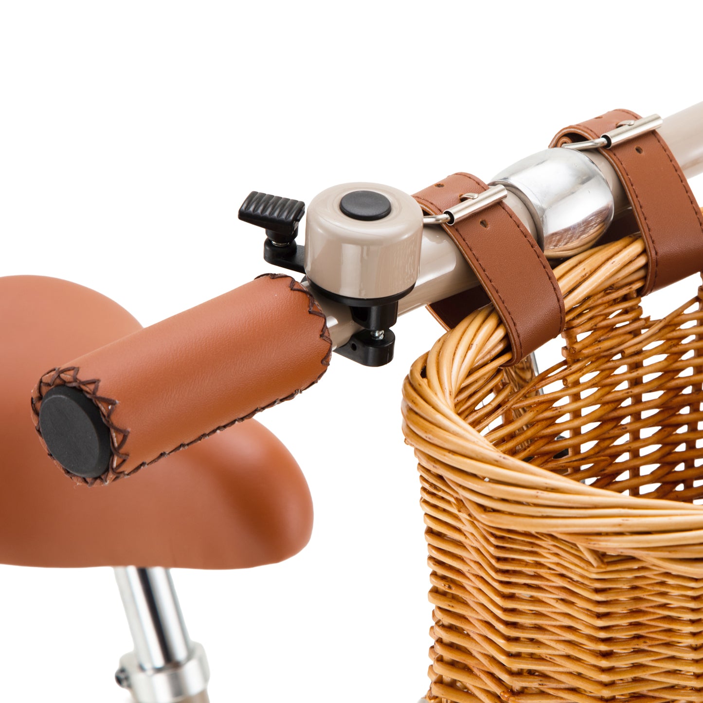 LAUFRAD BANWOOD - BEIGE