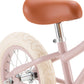 LAUFRAD BANWOOD - DUSTY PINK