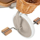 VINTAGE DREIRAD BANWOOD - BEIGE