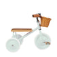 VINTAGE DREIRAD BANWOOD - PALE MINT