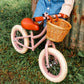 LAUFRAD BANWOOD - DUSTY PINK