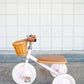 VINTAGE DREIRAD BANWOOD - ROSA