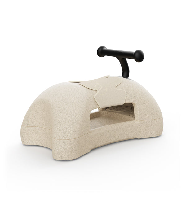 MY FIRST BABYROLLER - Sand