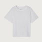 T-SHIRT SONOMA- white