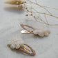 HAIR CLIPS "CLOUD CLIPS"