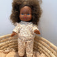 PUPPE CHARLIE - mit Sweater & Hose