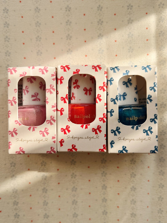 Peel Off Nagellack